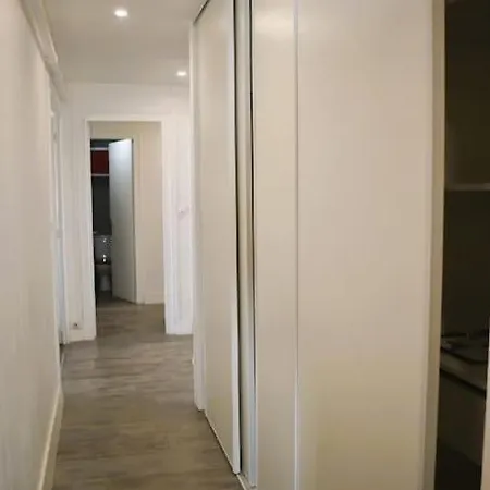 77m² De Charme, Amboise - Les Paulines Apartment *