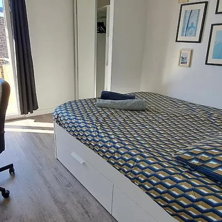Apartment 77m² De Charme, Amboise - Les Paulines Clermont-Ferrand