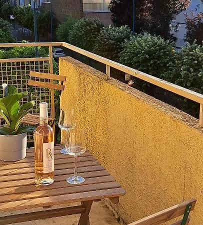 77m² De Charme, Amboise - Les Paulines Clermont-Ferrand