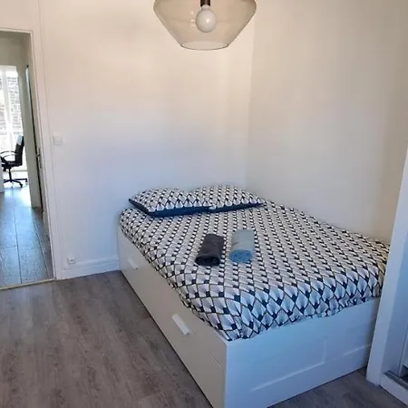 77m² De Charme, Amboise - Les Paulines * Clermont-Ferrand